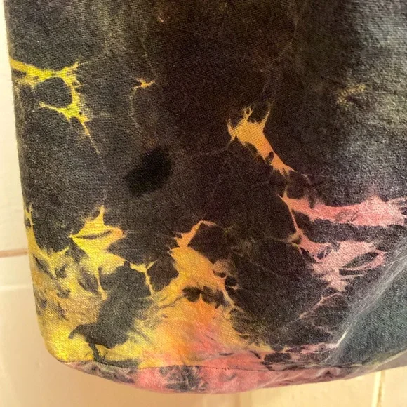 HIPPIE FESTI WEEKEND SHOULDER BAG - Picture 6 of 11